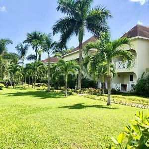 Junior Suite Garden View